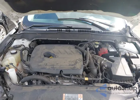 2015 Ford Fusion Se z USA, uszkodzony, nr VIN 3FA6P0HD0FR300343